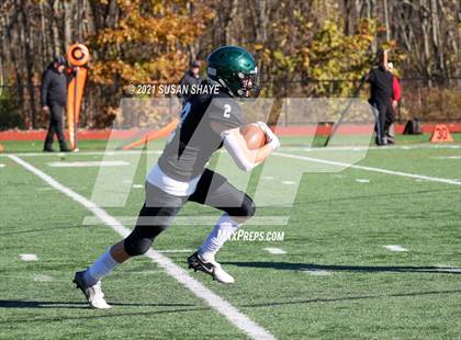 Thumbnail 2 in Hudson @ Austin Prep (MIAA Division 5 1st Round) photogallery.
