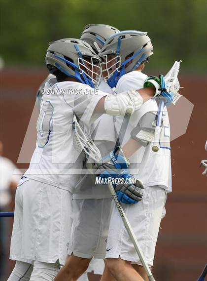 Thumbnail 3 in Yorktown vs South Lakes (VHSL 6A North Conference 6 Semifinal) photogallery.