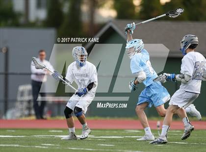 Thumbnail 3 in Yorktown vs South Lakes (VHSL 6A North Conference 6 Semifinal) photogallery.