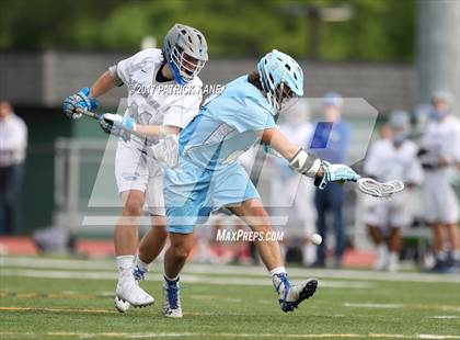 Thumbnail 3 in Yorktown vs South Lakes (VHSL 6A North Conference 6 Semifinal) photogallery.