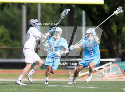 Thumbnail 1 in Yorktown vs South Lakes (VHSL 6A North Conference 6 Semifinal) photogallery.