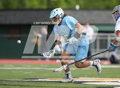 Thumbnail 2 in Yorktown vs South Lakes (VHSL 6A North Conference 6 Semifinal) photogallery.