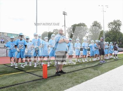 Thumbnail 3 in Yorktown vs South Lakes (VHSL 6A North Conference 6 Semifinal) photogallery.