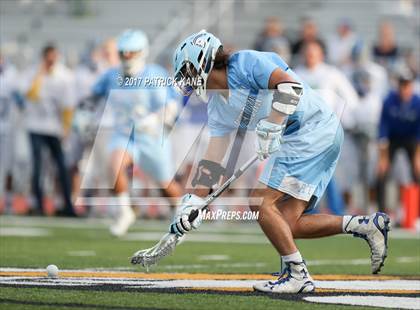 Thumbnail 2 in Yorktown vs South Lakes (VHSL 6A North Conference 6 Semifinal) photogallery.