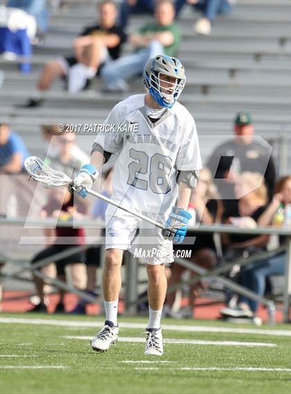 Thumbnail 1 in Yorktown vs South Lakes (VHSL 6A North Conference 6 Semifinal) photogallery.