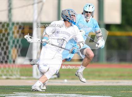 Thumbnail 1 in Yorktown vs South Lakes (VHSL 6A North Conference 6 Semifinal) photogallery.