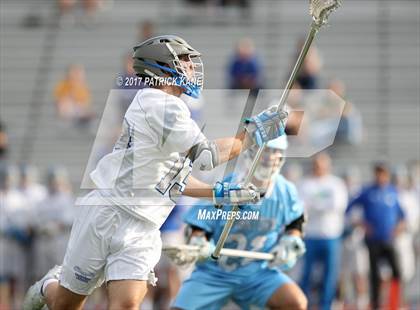 Thumbnail 2 in Yorktown vs South Lakes (VHSL 6A North Conference 6 Semifinal) photogallery.