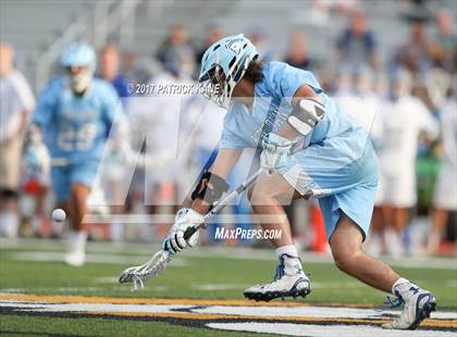 Thumbnail 3 in Yorktown vs South Lakes (VHSL 6A North Conference 6 Semifinal) photogallery.
