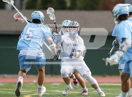 Thumbnail 3 in Yorktown vs South Lakes (VHSL 6A North Conference 6 Semifinal) photogallery.