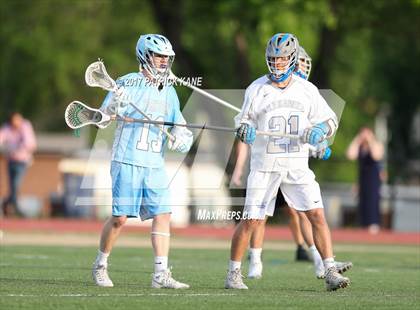 Thumbnail 2 in Yorktown vs South Lakes (VHSL 6A North Conference 6 Semifinal) photogallery.