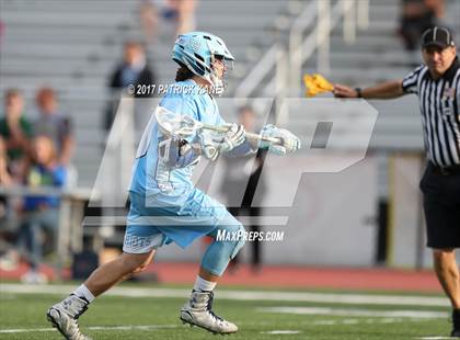 Thumbnail 3 in Yorktown vs South Lakes (VHSL 6A North Conference 6 Semifinal) photogallery.