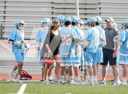 Thumbnail 1 in Yorktown vs South Lakes (VHSL 6A North Conference 6 Semifinal) photogallery.