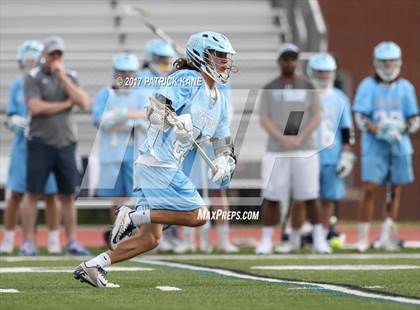 Thumbnail 2 in Yorktown vs South Lakes (VHSL 6A North Conference 6 Semifinal) photogallery.