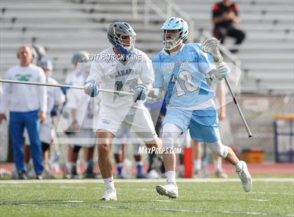 Thumbnail 2 in Yorktown vs South Lakes (VHSL 6A North Conference 6 Semifinal) photogallery.