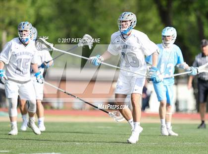 Thumbnail 1 in Yorktown vs South Lakes (VHSL 6A North Conference 6 Semifinal) photogallery.