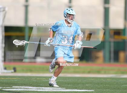 Thumbnail 1 in Yorktown vs South Lakes (VHSL 6A North Conference 6 Semifinal) photogallery.