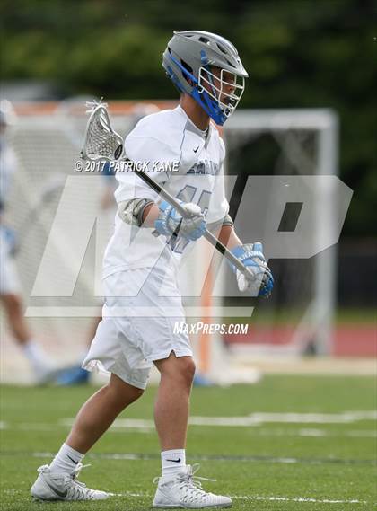 Thumbnail 1 in Yorktown vs South Lakes (VHSL 6A North Conference 6 Semifinal) photogallery.