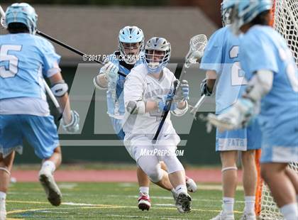 Thumbnail 2 in Yorktown vs South Lakes (VHSL 6A North Conference 6 Semifinal) photogallery.