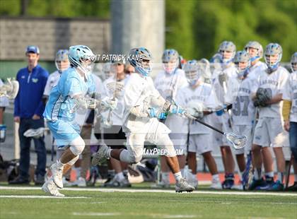 Thumbnail 3 in Yorktown vs South Lakes (VHSL 6A North Conference 6 Semifinal) photogallery.