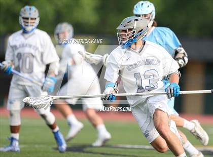 Thumbnail 3 in Yorktown vs South Lakes (VHSL 6A North Conference 6 Semifinal) photogallery.