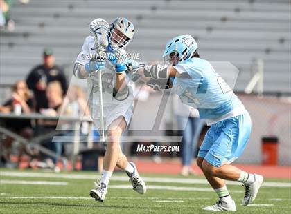 Thumbnail 3 in Yorktown vs South Lakes (VHSL 6A North Conference 6 Semifinal) photogallery.