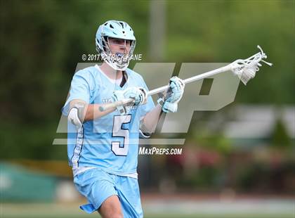 Thumbnail 2 in Yorktown vs South Lakes (VHSL 6A North Conference 6 Semifinal) photogallery.
