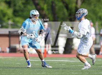 Thumbnail 1 in Yorktown vs South Lakes (VHSL 6A North Conference 6 Semifinal) photogallery.