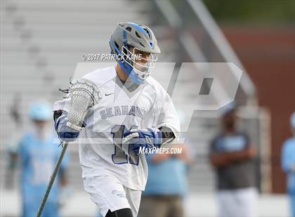 Thumbnail 3 in Yorktown vs South Lakes (VHSL 6A North Conference 6 Semifinal) photogallery.