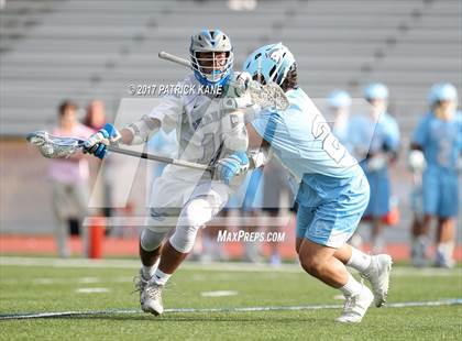 Thumbnail 1 in Yorktown vs South Lakes (VHSL 6A North Conference 6 Semifinal) photogallery.