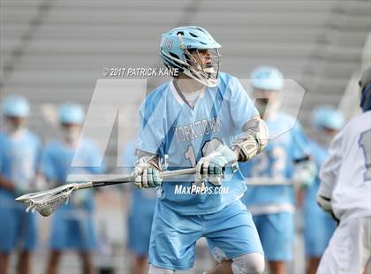 Thumbnail 1 in Yorktown vs South Lakes (VHSL 6A North Conference 6 Semifinal) photogallery.