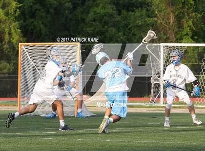 Thumbnail 3 in Yorktown vs South Lakes (VHSL 6A North Conference 6 Semifinal) photogallery.