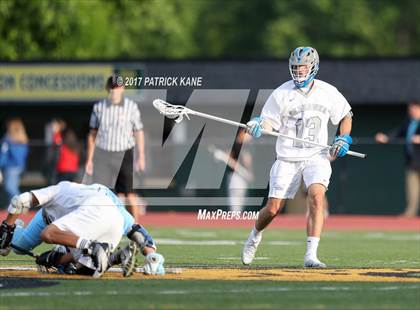 Thumbnail 3 in Yorktown vs South Lakes (VHSL 6A North Conference 6 Semifinal) photogallery.