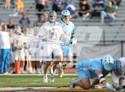 Thumbnail 1 in Yorktown vs South Lakes (VHSL 6A North Conference 6 Semifinal) photogallery.