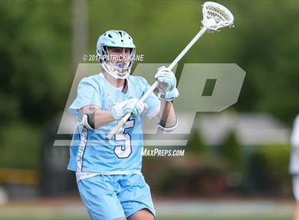 Thumbnail 3 in Yorktown vs South Lakes (VHSL 6A North Conference 6 Semifinal) photogallery.