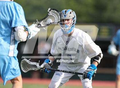 Thumbnail 1 in Yorktown vs South Lakes (VHSL 6A North Conference 6 Semifinal) photogallery.