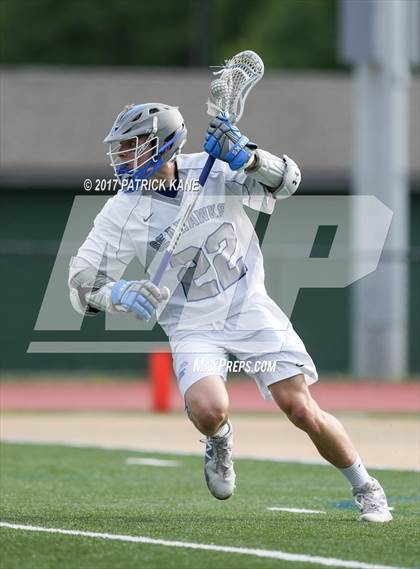 Thumbnail 3 in Yorktown vs South Lakes (VHSL 6A North Conference 6 Semifinal) photogallery.