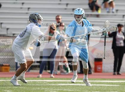 Thumbnail 1 in Yorktown vs South Lakes (VHSL 6A North Conference 6 Semifinal) photogallery.