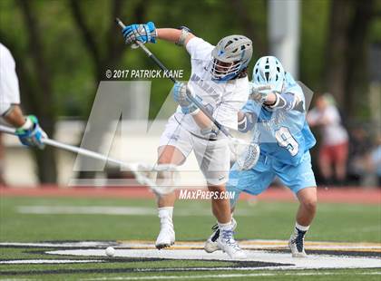 Thumbnail 2 in Yorktown vs South Lakes (VHSL 6A North Conference 6 Semifinal) photogallery.
