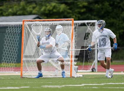 Thumbnail 2 in Yorktown vs South Lakes (VHSL 6A North Conference 6 Semifinal) photogallery.