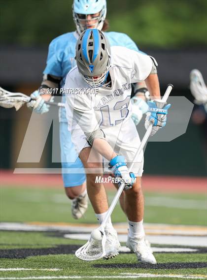 Thumbnail 2 in Yorktown vs South Lakes (VHSL 6A North Conference 6 Semifinal) photogallery.