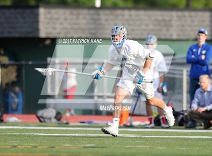 Thumbnail 3 in Yorktown vs South Lakes (VHSL 6A North Conference 6 Semifinal) photogallery.