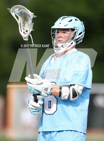 Thumbnail 3 in Yorktown vs South Lakes (VHSL 6A North Conference 6 Semifinal) photogallery.