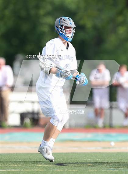 Thumbnail 3 in Yorktown vs South Lakes (VHSL 6A North Conference 6 Semifinal) photogallery.