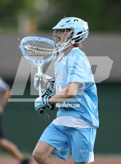 Thumbnail 1 in Yorktown vs South Lakes (VHSL 6A North Conference 6 Semifinal) photogallery.