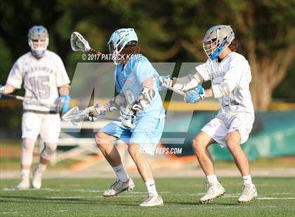 Thumbnail 1 in Yorktown vs South Lakes (VHSL 6A North Conference 6 Semifinal) photogallery.