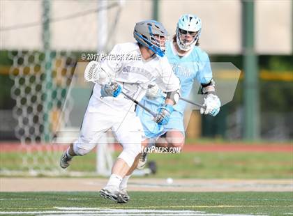 Thumbnail 3 in Yorktown vs South Lakes (VHSL 6A North Conference 6 Semifinal) photogallery.