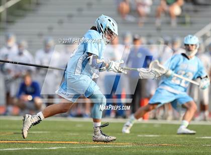Thumbnail 2 in Yorktown vs South Lakes (VHSL 6A North Conference 6 Semifinal) photogallery.