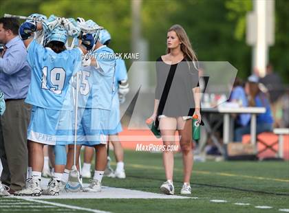 Thumbnail 3 in Yorktown vs South Lakes (VHSL 6A North Conference 6 Semifinal) photogallery.