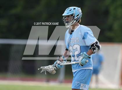 Thumbnail 3 in Yorktown vs South Lakes (VHSL 6A North Conference 6 Semifinal) photogallery.
