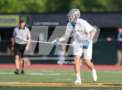Thumbnail 2 in Yorktown vs South Lakes (VHSL 6A North Conference 6 Semifinal) photogallery.